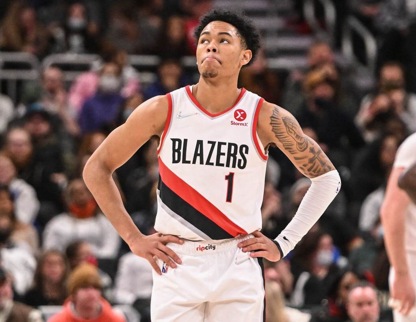 关于波特兰开拓者赛前完成体检,志在NBA常规赛名次提升,震撼外界,心理建设被强调的信息 关于波特兰开拓者赛前完成体检,志在NBA常规赛名次提升,震撼外界,心理建设被强调的信息